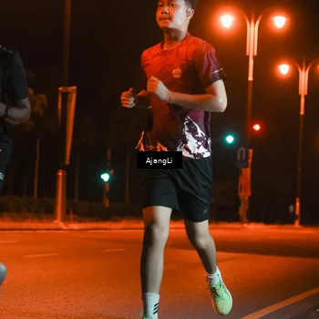 Runner Photo 8392247