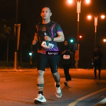 Runner Photo 8392248