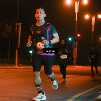 Runner Photo 8392255