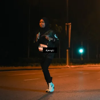 Runner Photo 8392257