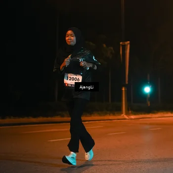 Runner Photo 8392263