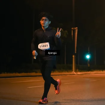 Runner Photo 8392264