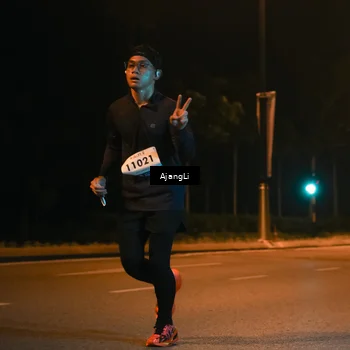 Runner Photo 8392267