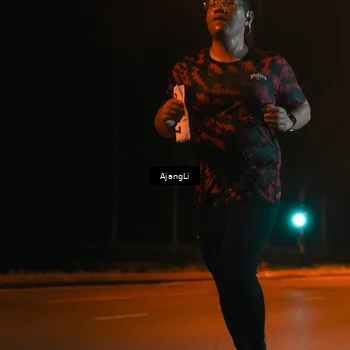 Runner Photo 8392284
