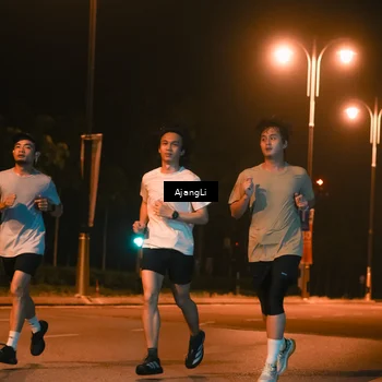 Runner Photo 8392286