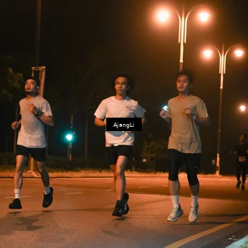 Runner Photo 8392287