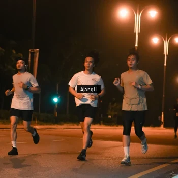 Runner Photo 8392290