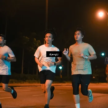 Runner Photo 8392294