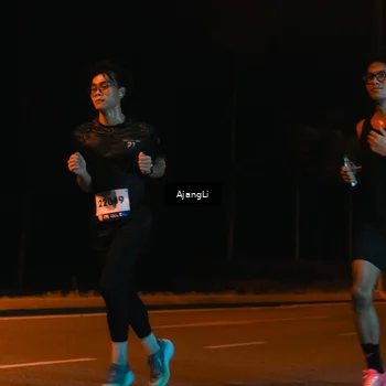Runner Photo 8392306