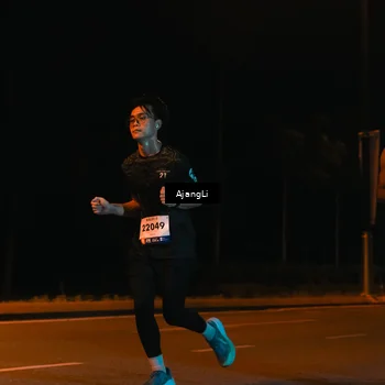 Runner Photo 8392309