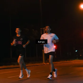 Runner Photo 8392328