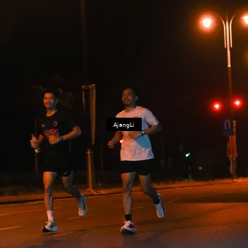 Runner Photo 8392329