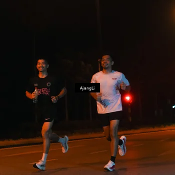 Runner Photo 8392331