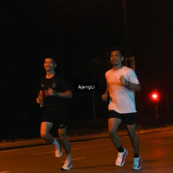 Runner Photo 8392336