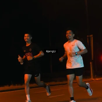 Runner Photo 8392337