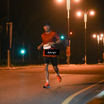 Runner Photo 8392340