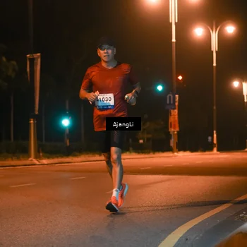 Runner Photo 8392341