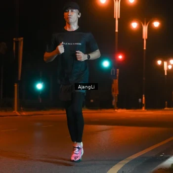 Runner Photo 8392351
