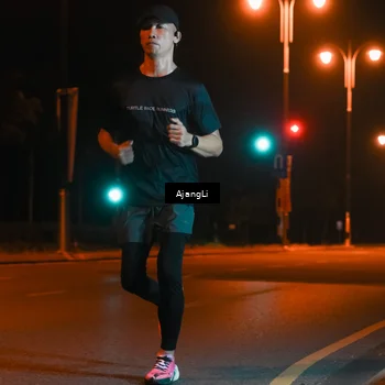Runner Photo 8392355