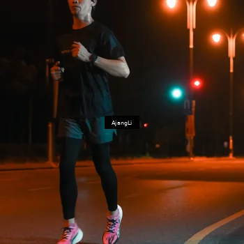 Runner Photo 8392356