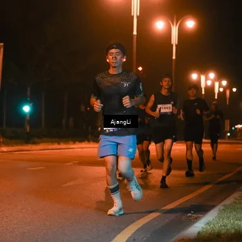 Runner Photo 8392359