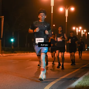 Runner Photo 8392360