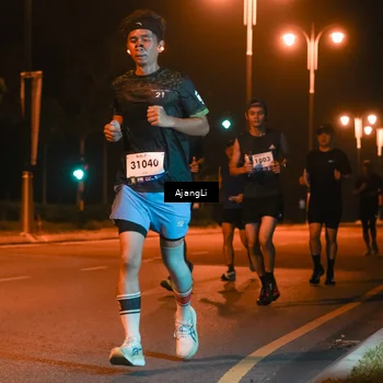 Runner Photo 8392368