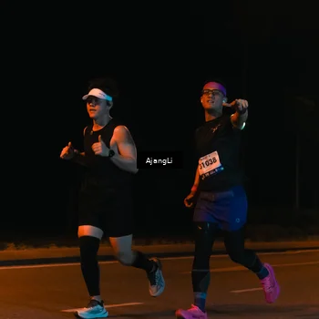 Runner Photo 8392398