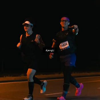 Runner Photo 8392402