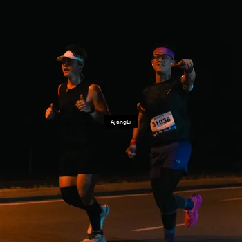Runner Photo 8392404