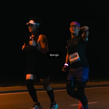 Runner Photo 8392405