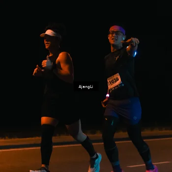 Runner Photo 8392406
