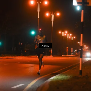 Runner Photo 8392410