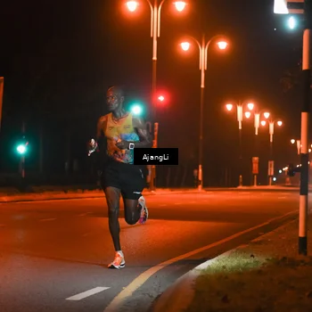 Runner Photo 8392411