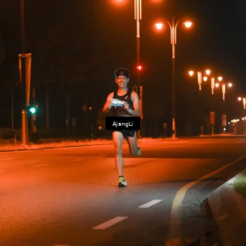 Runner Photo 8392413