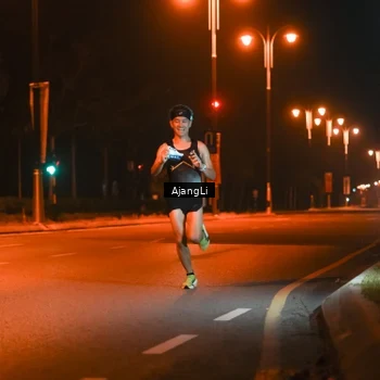 Runner Photo 8392416