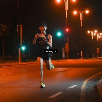 Runner Photo 8392421