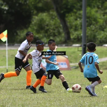 Runner Photo 8392746