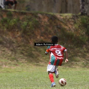 Runner Photo 8392997