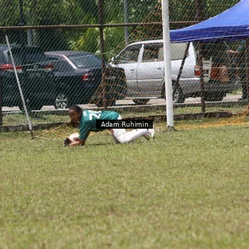 Runner Photo 8393058