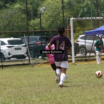 Runner Photo 8393309