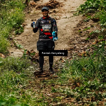 Runner Photo 8393539