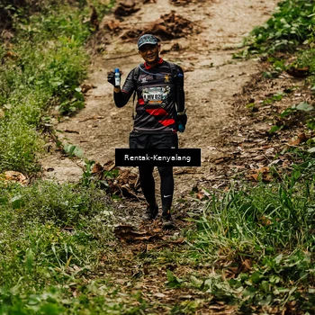 Runner Photo 8393540