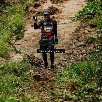 Runner Photo 8393544