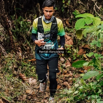 Runner Photo 8393545