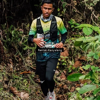 Runner Photo 8393549