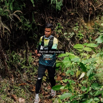 Runner Photo 8393550