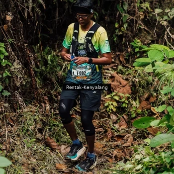 Runner Photo 8393556