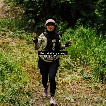 Runner Photo 8393565