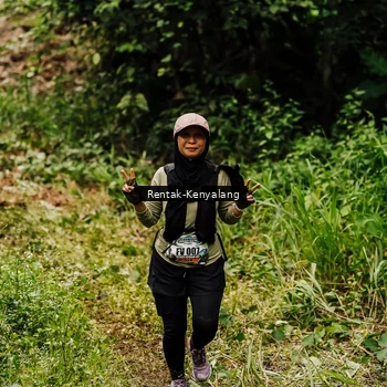 Runner Photo 8393570